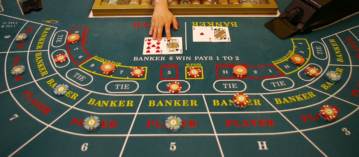 Poker